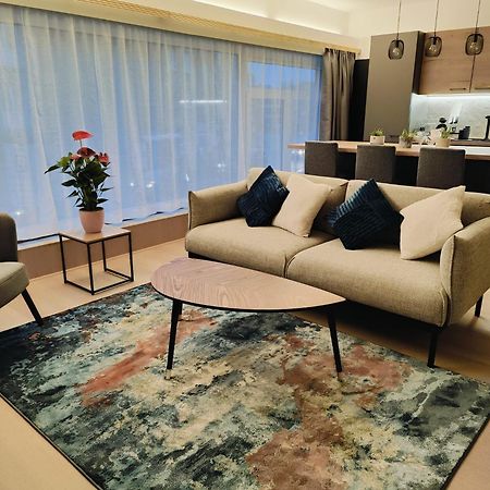 Bright & Cozy Appartment In Brüksel Dış mekan fotoğraf