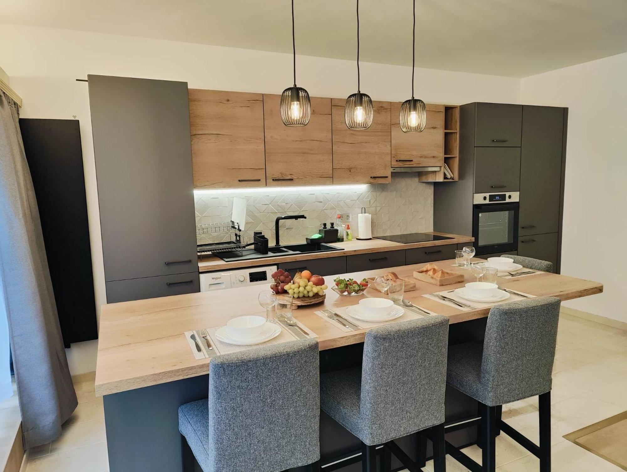 Bright & Cozy Appartment In Brüksel Dış mekan fotoğraf