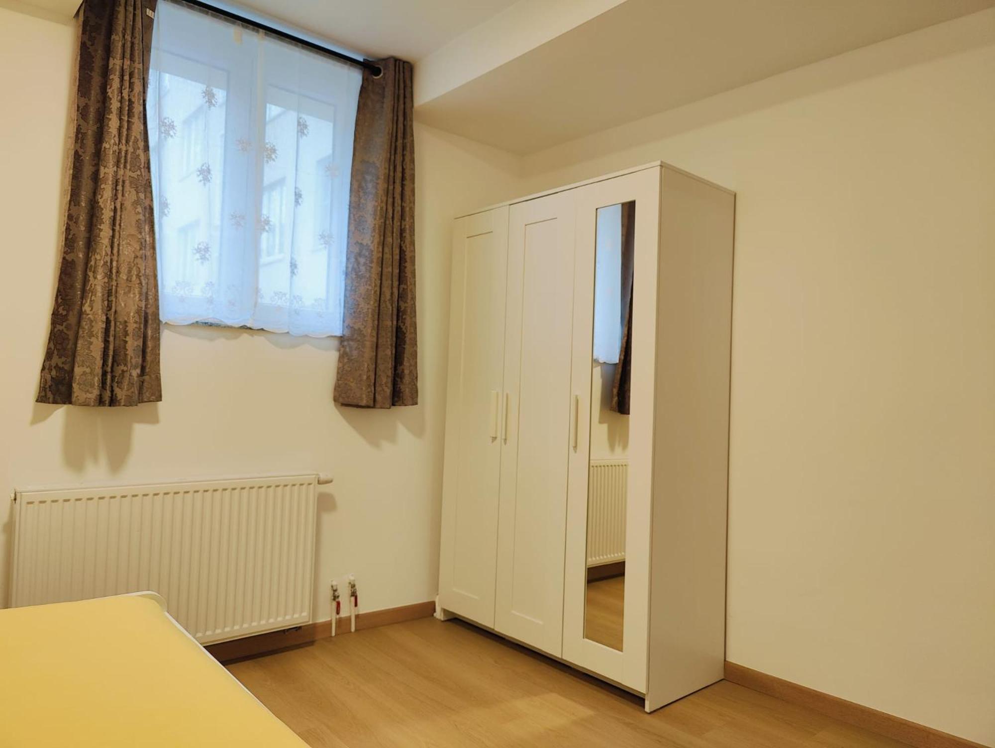 Bright & Cozy Appartment In Brüksel Dış mekan fotoğraf