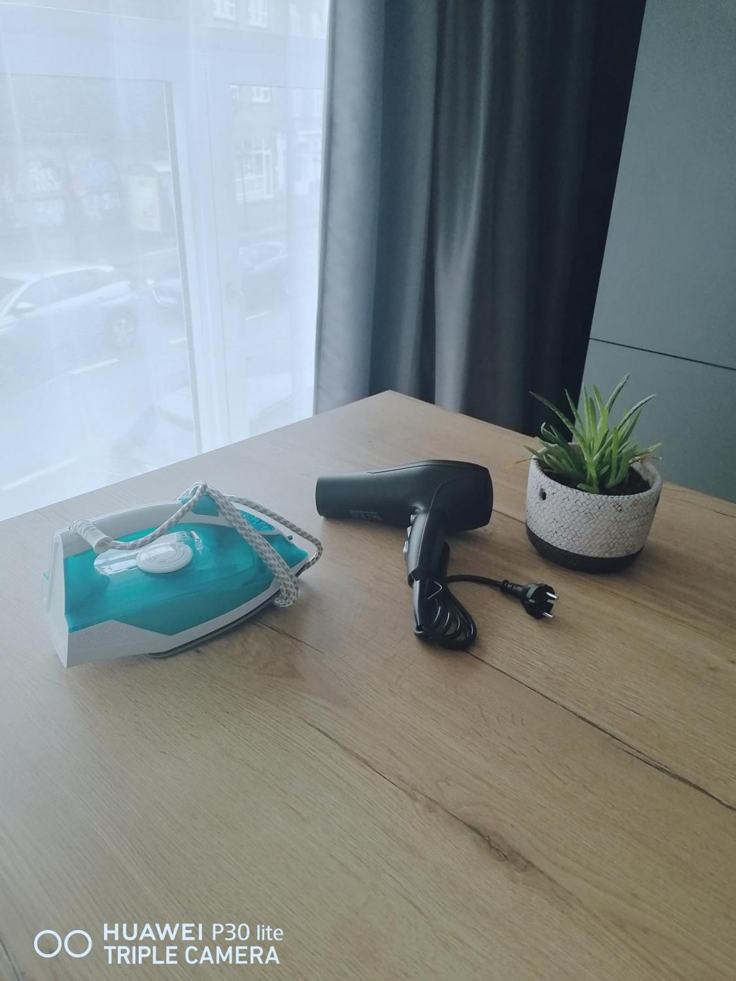 Bright & Cozy Appartment In Brüksel Dış mekan fotoğraf